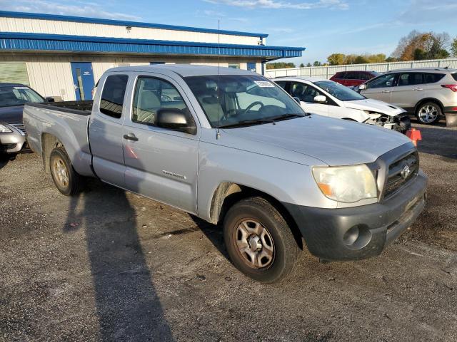 Photo 3 VIN: 5TETX22N66Z295031 - TOYOTA TACOMA ACC 