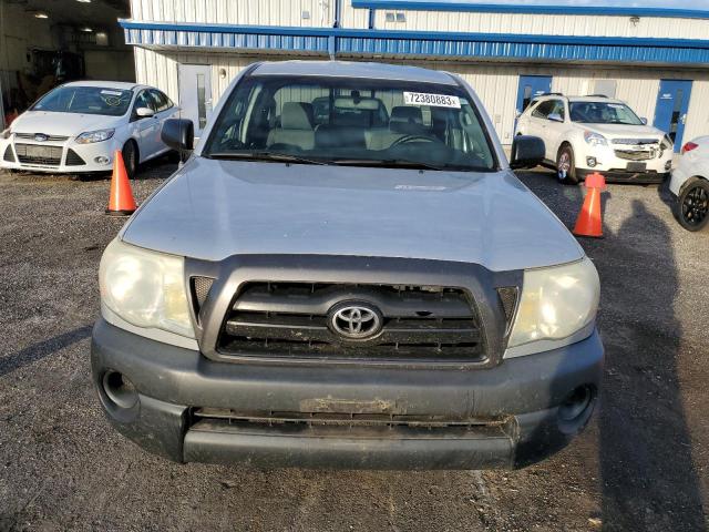 Photo 4 VIN: 5TETX22N66Z295031 - TOYOTA TACOMA ACC 