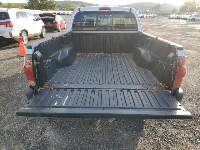 Photo 9 VIN: 5TETX22N66Z295031 - TOYOTA TACOMA ACC 