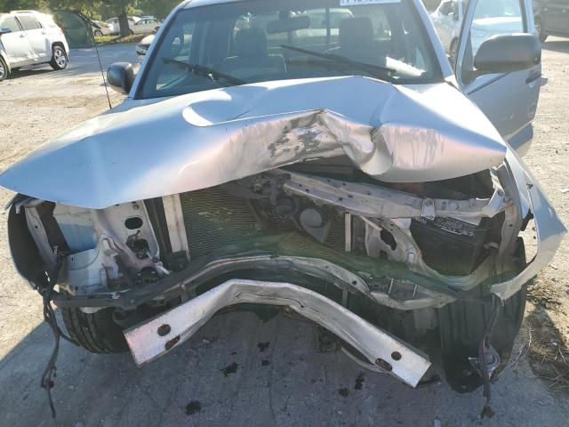 Photo 10 VIN: 5TETX22N66Z316394 - TOYOTA TACOMA ACC 