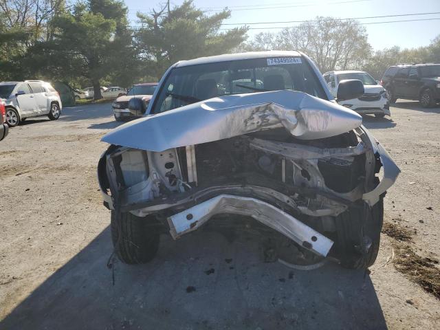 Photo 4 VIN: 5TETX22N66Z316394 - TOYOTA TACOMA ACC 