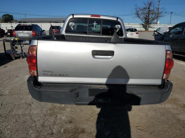 Photo 5 VIN: 5TETX22N66Z316394 - TOYOTA TACOMA ACC 