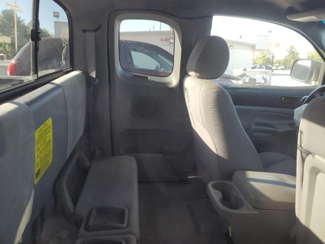 Photo 9 VIN: 5TETX22N66Z316394 - TOYOTA TACOMA ACC 