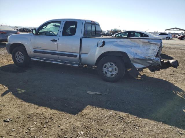 Photo 1 VIN: 5TETX22N67Z332953 - TOYOTA TACOMA ACC 