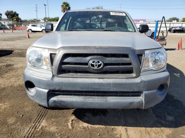 Photo 4 VIN: 5TETX22N67Z332953 - TOYOTA TACOMA ACC 