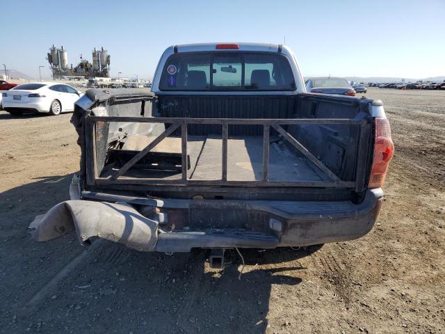 Photo 5 VIN: 5TETX22N67Z332953 - TOYOTA TACOMA ACC 