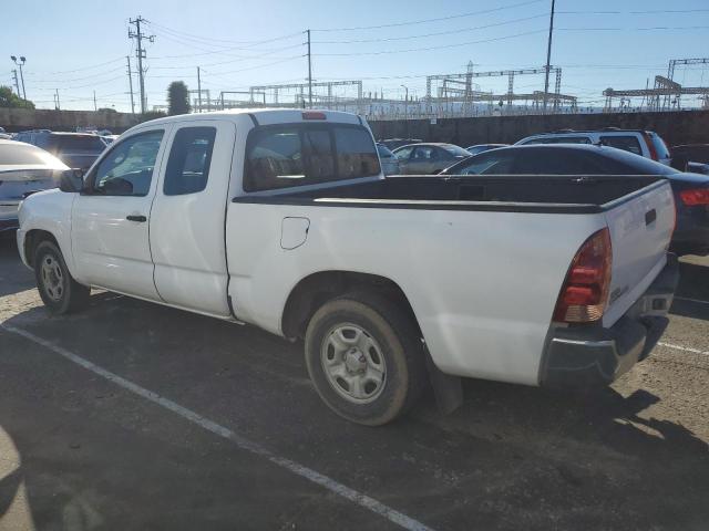 Photo 1 VIN: 5TETX22N67Z336307 - TOYOTA TACOMA 