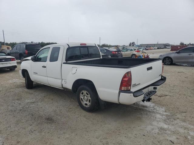 Photo 1 VIN: 5TETX22N67Z419378 - TOYOTA TACOMA ACC 