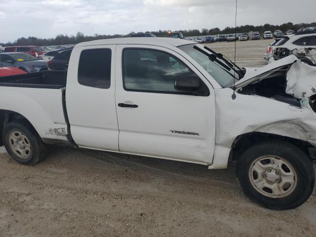 Photo 3 VIN: 5TETX22N67Z419378 - TOYOTA TACOMA ACC 