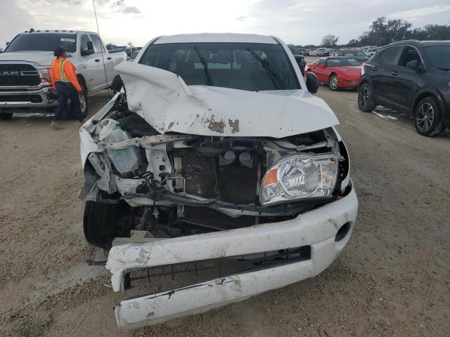 Photo 4 VIN: 5TETX22N67Z419378 - TOYOTA TACOMA ACC 