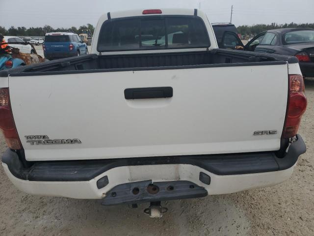 Photo 5 VIN: 5TETX22N67Z419378 - TOYOTA TACOMA ACC 