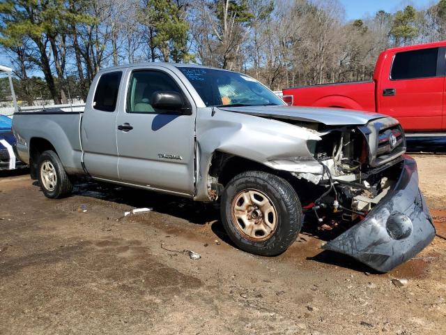 Photo 3 VIN: 5TETX22N68Z518915 - TOYOTA TACOMA 