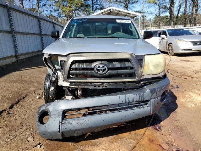 Photo 4 VIN: 5TETX22N68Z518915 - TOYOTA TACOMA 