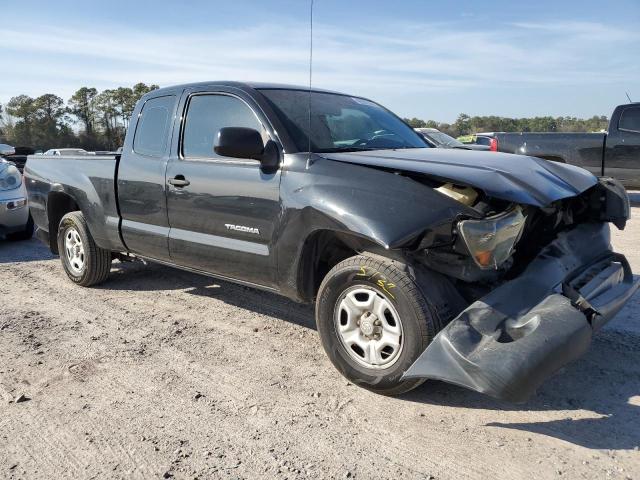 Photo 3 VIN: 5TETX22N68Z538839 - TOYOTA TACOMA 