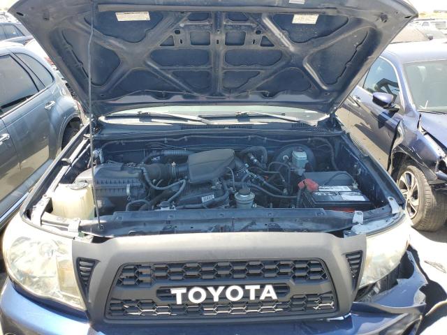 Photo 10 VIN: 5TETX22N68Z579553 - TOYOTA TACOMA 