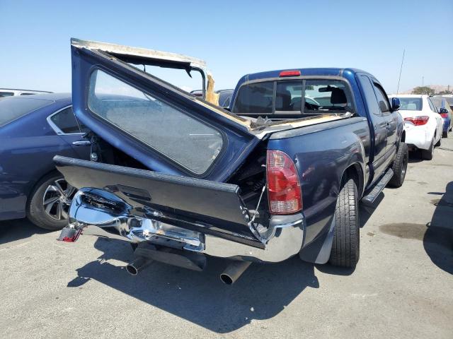 Photo 2 VIN: 5TETX22N68Z579553 - TOYOTA TACOMA 