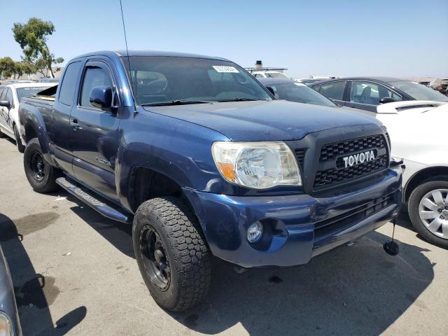 Photo 3 VIN: 5TETX22N68Z579553 - TOYOTA TACOMA 