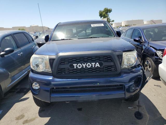 Photo 4 VIN: 5TETX22N68Z579553 - TOYOTA TACOMA 