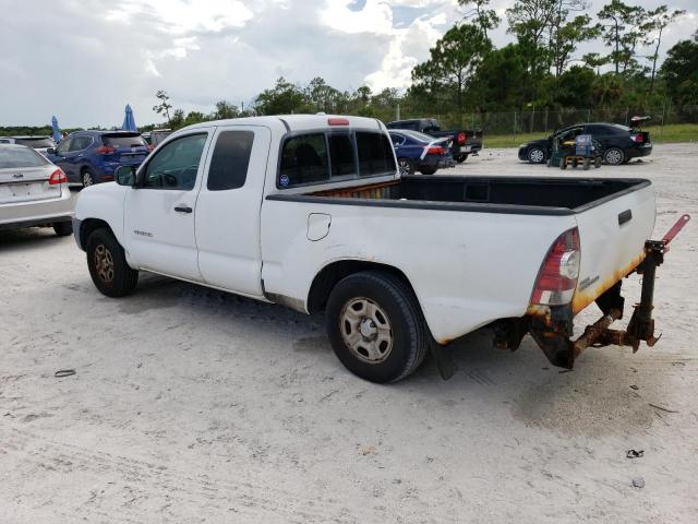 Photo 1 VIN: 5TETX22N692597665 - TOYOTA TACOMA ACC 