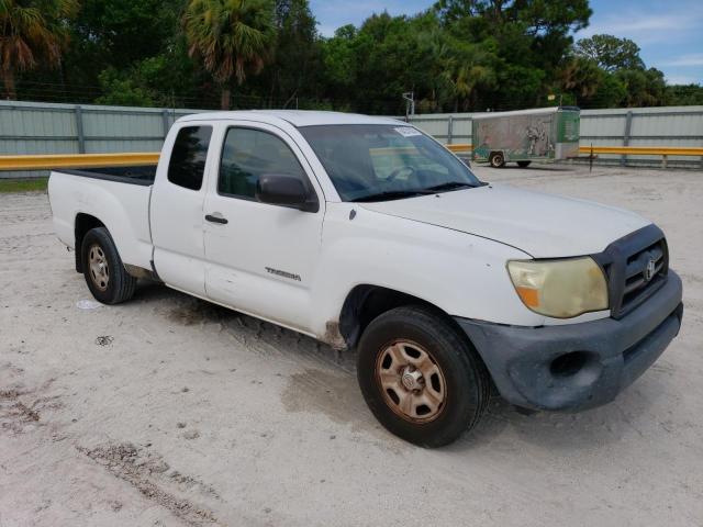 Photo 3 VIN: 5TETX22N692597665 - TOYOTA TACOMA ACC 