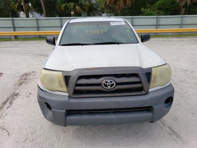 Photo 4 VIN: 5TETX22N692597665 - TOYOTA TACOMA ACC 