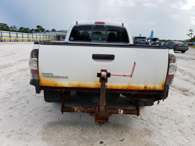 Photo 5 VIN: 5TETX22N692597665 - TOYOTA TACOMA ACC 