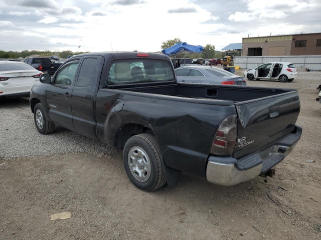 Photo 1 VIN: 5TETX22N69Z600435 - TOYOTA TACOMA ACC 