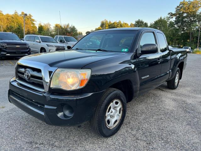 Photo 1 VIN: 5TETX22N69Z645258 - TOYOTA TACOMA ACC 