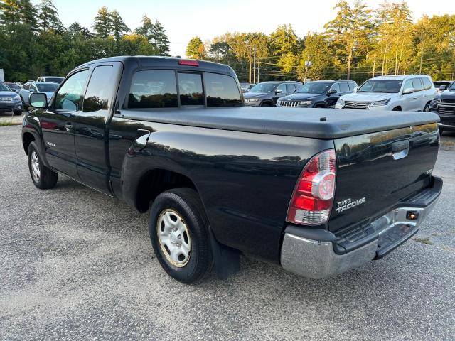 Photo 2 VIN: 5TETX22N69Z645258 - TOYOTA TACOMA ACC 