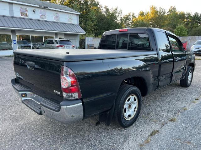 Photo 3 VIN: 5TETX22N69Z645258 - TOYOTA TACOMA ACC 