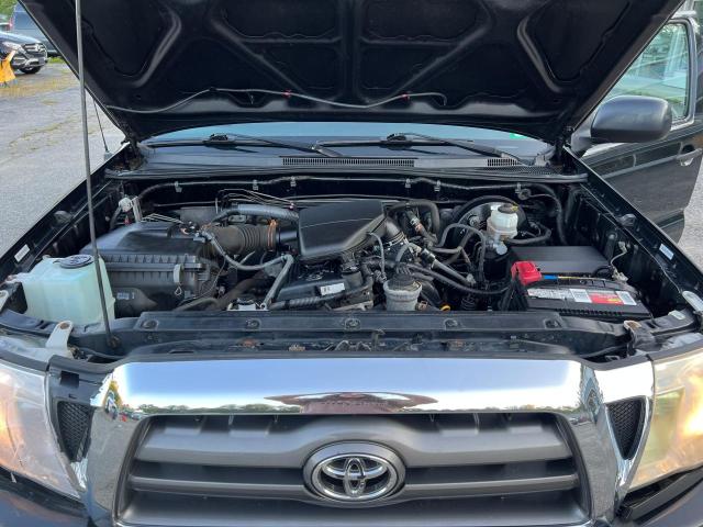 Photo 6 VIN: 5TETX22N69Z645258 - TOYOTA TACOMA ACC 