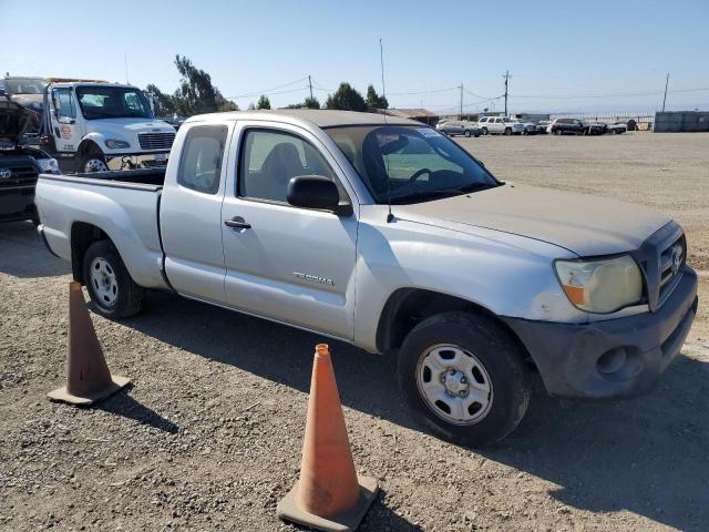 Photo 3 VIN: 5TETX22N69Z665592 - TOYOTA TACOMA 