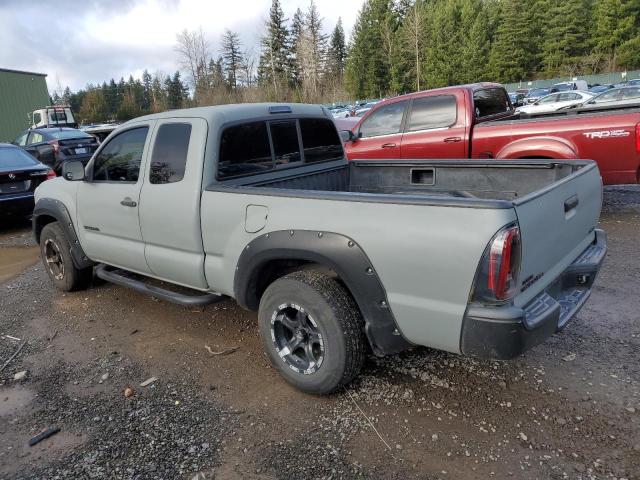 Photo 1 VIN: 5TETX22N75Z024588 - TOYOTA TACOMA 