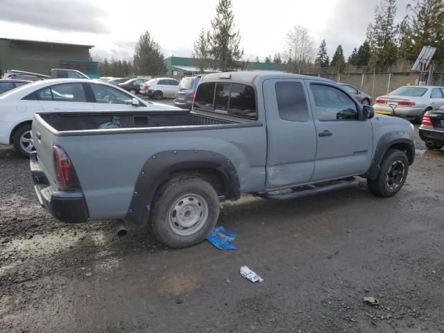 Photo 2 VIN: 5TETX22N75Z024588 - TOYOTA TACOMA 