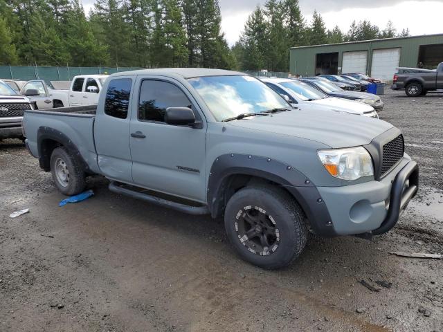 Photo 3 VIN: 5TETX22N75Z024588 - TOYOTA TACOMA 