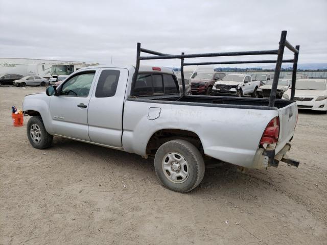 Photo 1 VIN: 5TETX22N75Z049054 - TOYOTA TACOMA ACC 