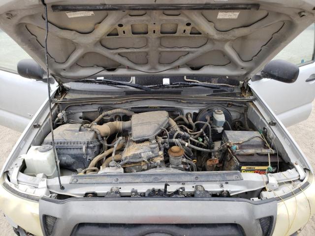 Photo 10 VIN: 5TETX22N75Z049054 - TOYOTA TACOMA ACC 