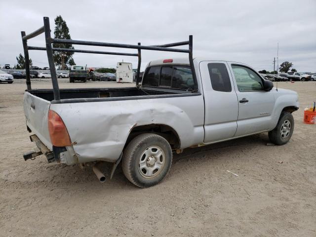 Photo 2 VIN: 5TETX22N75Z049054 - TOYOTA TACOMA ACC 