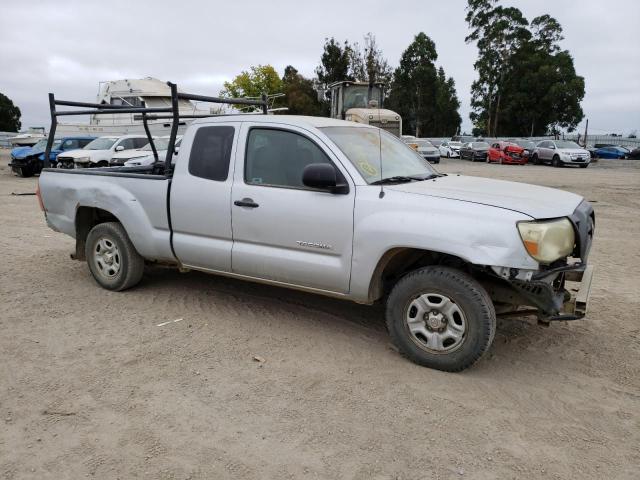 Photo 3 VIN: 5TETX22N75Z049054 - TOYOTA TACOMA ACC 