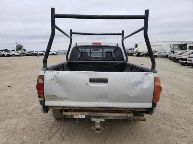 Photo 5 VIN: 5TETX22N75Z049054 - TOYOTA TACOMA ACC 