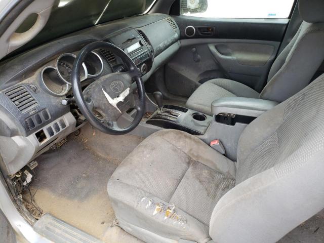 Photo 6 VIN: 5TETX22N75Z049054 - TOYOTA TACOMA ACC 