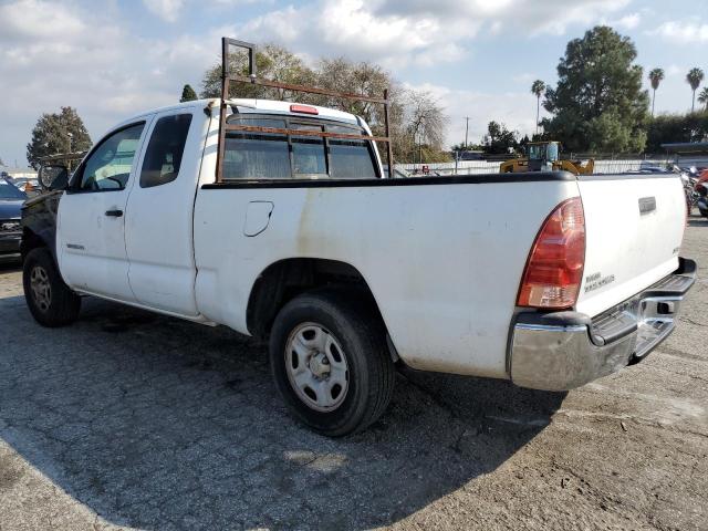 Photo 1 VIN: 5TETX22N75Z049703 - TOYOTA TACOMA 