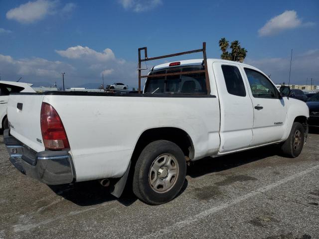 Photo 2 VIN: 5TETX22N75Z049703 - TOYOTA TACOMA 