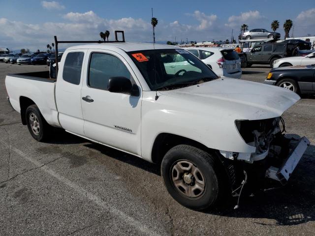 Photo 3 VIN: 5TETX22N75Z049703 - TOYOTA TACOMA 