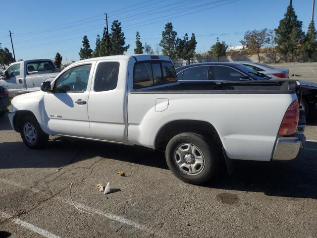 Photo 1 VIN: 5TETX22N75Z082118 - TOYOTA TACOMA ACC 