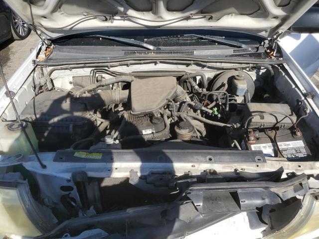 Photo 10 VIN: 5TETX22N75Z082118 - TOYOTA TACOMA ACC 