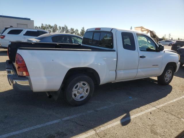 Photo 2 VIN: 5TETX22N75Z082118 - TOYOTA TACOMA ACC 