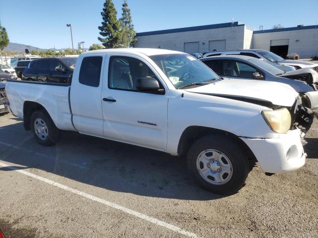 Photo 3 VIN: 5TETX22N75Z082118 - TOYOTA TACOMA ACC 