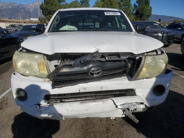 Photo 4 VIN: 5TETX22N75Z082118 - TOYOTA TACOMA ACC 