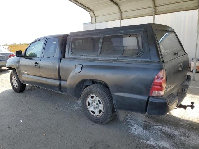 Photo 1 VIN: 5TETX22N76Z151276 - TOYOTA TACOMA ACC 